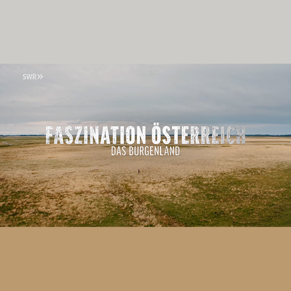 SWR / Arte: Faszination Österreich - Bilderfest GmbH